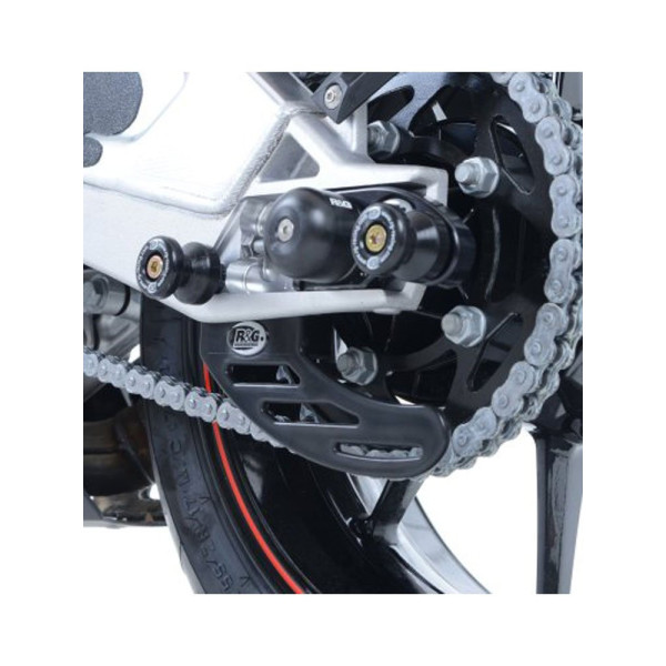 Захист ланцюга R&G для BMW S1000R (14-20), S1000RR (10-20)