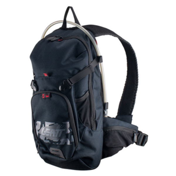 Мотоцикловий рюкзак Leatt Hydration 1.5 Moto Lite чорний