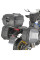 Кронштейн бічних кофрів Monokey GIVI Voge Valico 525 DSX (24-)
