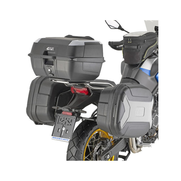 Кронштейн бічних кофрів Monokey GIVI Voge Valico 525 DSX (24-)