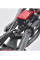 Захисти рук Zeta Honda CRF250L/ CRF300L / RALLY (21-) алюмінієві, сірі