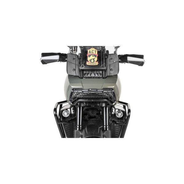 Захист рефлектора Touratech Harley Davidson 1250 Pan America (21-) чорний