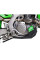 Захист двигуна AXP Racing Xtrem Kawasaki KX250/KX250X (25-) чорний