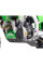 Захист двигуна AXP Racing Xtrem Kawasaki KX250/KX250X (25-) чорний