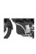 Інструментальний ящик Touratech для BMW F850GS/ F750GS/ F800GS (24-)