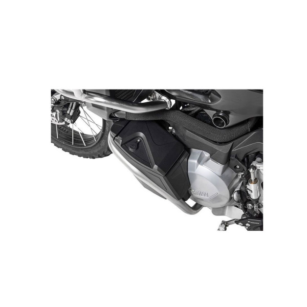 Інструментальний ящик Touratech для BMW F850GS/ F750GS/ F800GS (24-)