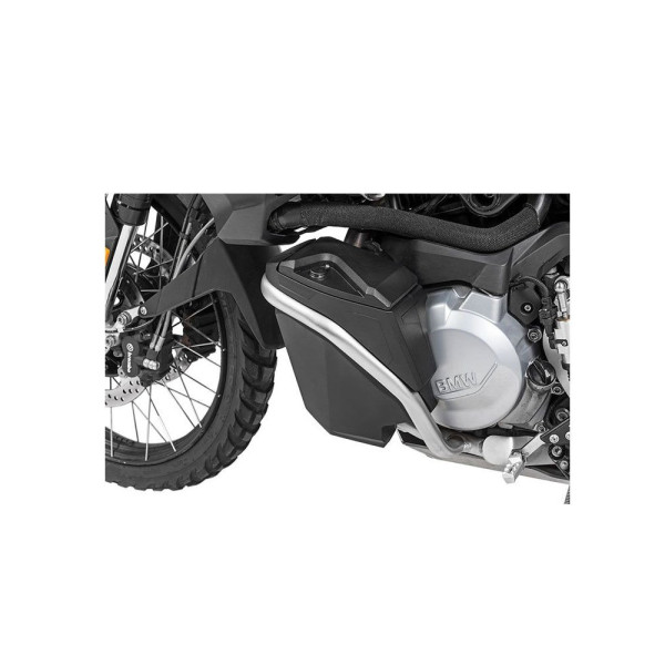 Інструментальний ящик Touratech для BMW F850GS/ F750GS/ F800GS (24-)