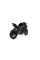 Випускна труба Akrapović Kawasaki Z H2 1000/ SE/ Performance/ SE Performance (24-) сталевий без гомологації