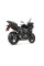 Термозахисний щиток Akrapović Suzuki GSX-S 1000 (21-24)/ GT (22-24)/ GT Travel Edition (22-24)/ S Katana (22-) карбоновий
