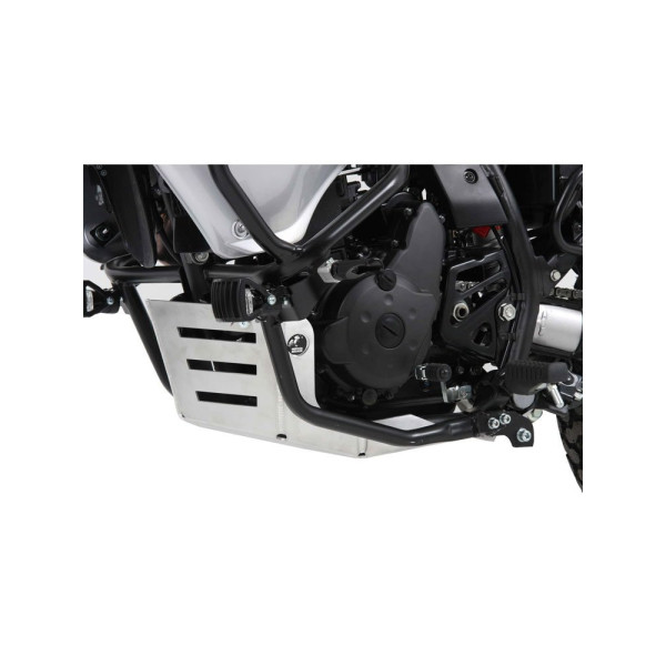 Плита під двигун Hepco&Becker для Kawasaki KLR 650 08-