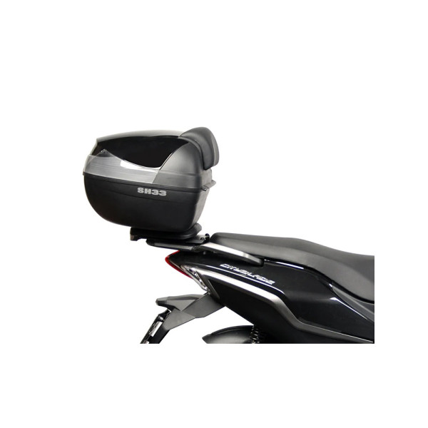 Кріплення Shad під центральний кофр Keeway Cityblade 125i (15-17)