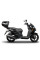 Кріплення Shad під центральний кофр Keeway Cityblade 125i (15-17)