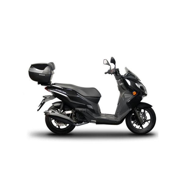 Кріплення Shad під центральний кофр Keeway Cityblade 125i (15-17)