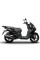 Кріплення Shad під центральний кофр Keeway Cityblade 125i (15-17)