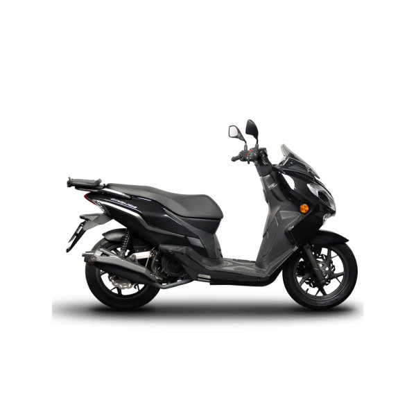 Кріплення Shad під центральний кофр Keeway Cityblade 125i (15-17)