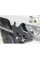 Захист ланцюга AXP Racing Honda CRF250L (13-24), CRF300L, CRF300L RALLY (21-24) чорний