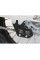 Захист ланцюга AXP Racing Honda CRF250L (13-24), CRF300L, CRF300L RALLY (21-24) чорний