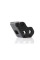 Захист ланцюга AXP Racing Honda CRF250L (13-24), CRF300L, CRF300L RALLY (21-24) чорний