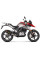 Глушник мотоцикловий Akrapovič Racing Line BMW G 310 R (16-24)/ G 310 GS (17-24) вуглецеве волокно