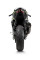 Повний вихлопний системи Akrapović Racing Line Kawasaki ZX-6R (24-) вуглецеве волокно