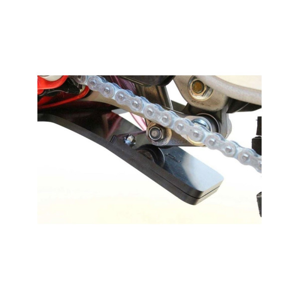 Плита під двигун з захистом кивка Axp Racing для Gas Gas EC250 / EC300 / EC300 RANGER (18-20)