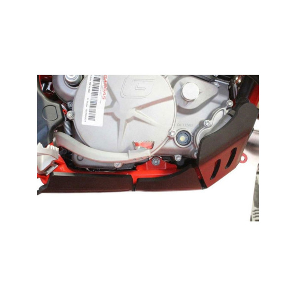 Плита під двигун з захистом кивка Axp Racing для Gas Gas EC250 / EC300 / EC300 RANGER (18-20)