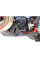Плита під двигун з захистом кивка Axp Racing для Gas Gas EC250 / EC300 / EC300 RANGER (18-20)
