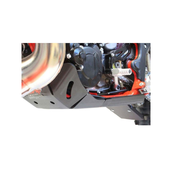 Плита під двигун з захистом кивка Axp Racing для Gas Gas EC250 / EC300 / EC300 RANGER (18-20)