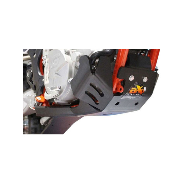 Плита під двигун з захистом кивка Axp Racing для Gas Gas EC250 / EC300 / EC300 RANGER (18-20)