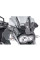 Захист між лампою і вітровим склом для BMW R1200GS (13-16)/ADVENTURE (14-18) легке затемнення
