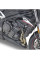 Краш-пади рами GIVI Triumph Street Triple 765 (17-20) чорний-сірий кріплення в комплекті