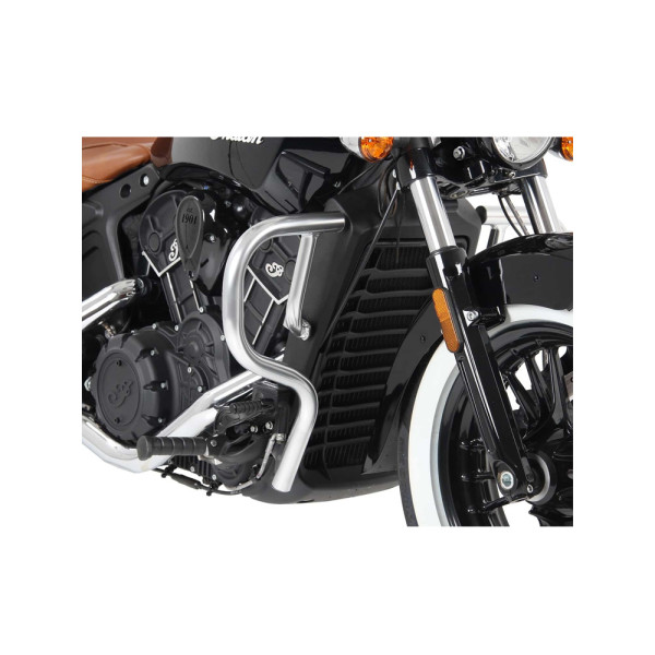 Гмол двигуна Hepco&Becker Indian Scout/Sixty (15-24) хром