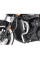Гмол двигуна Hepco&Becker Indian Scout/Sixty (15-24) хром