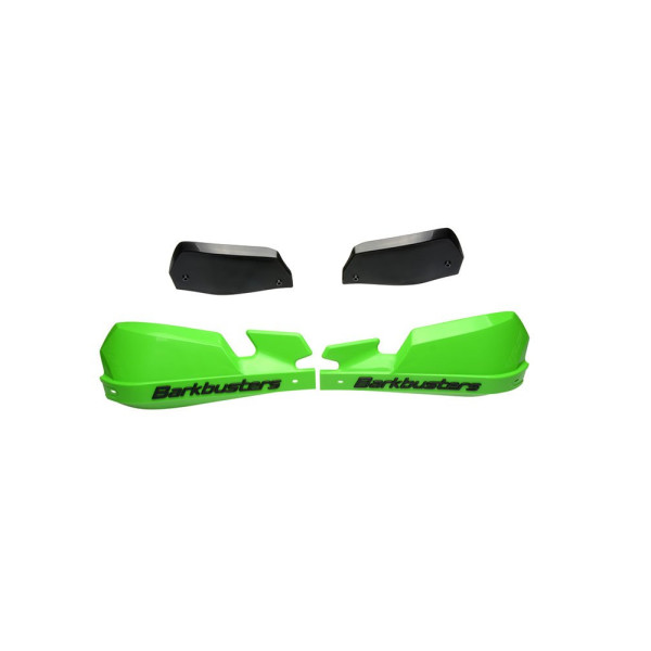 Гандбарди Barkbusters VPS + комплект кріплення KAWASAKI KLE650 Versys (06-)