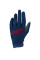 Рукавички крос Leatt Moto 2.5 Windblock сині