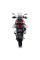 Випускний глушник LeoVince LEOVINCE LV-ONE EVO Slip-On, Нержавіюча сталь для Benelli Trk 502 X 18-24