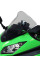 Мотоциклетний екран MRA Racing 