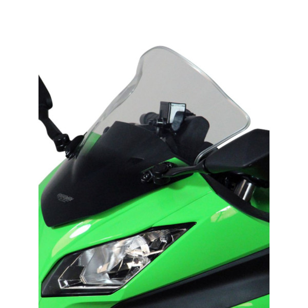 Мотоциклетний екран MRA Racing 