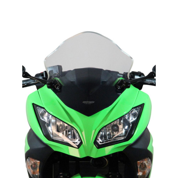 Мотоциклетний екран MRA Racing 