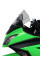 Мотоциклетний екран MRA Racing 
