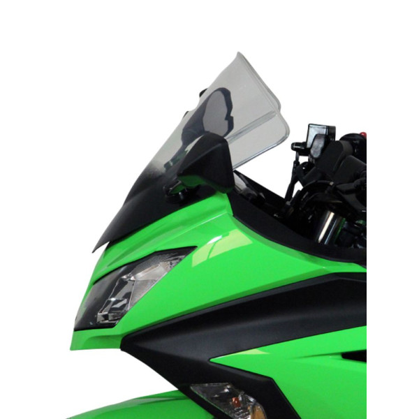 Мотоциклетний екран MRA Racing 