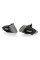 Краш-пади PUIG Honda CB 640 R Neo Sports Cafe Eclutch (24-) версія грибка: PRO 2.0