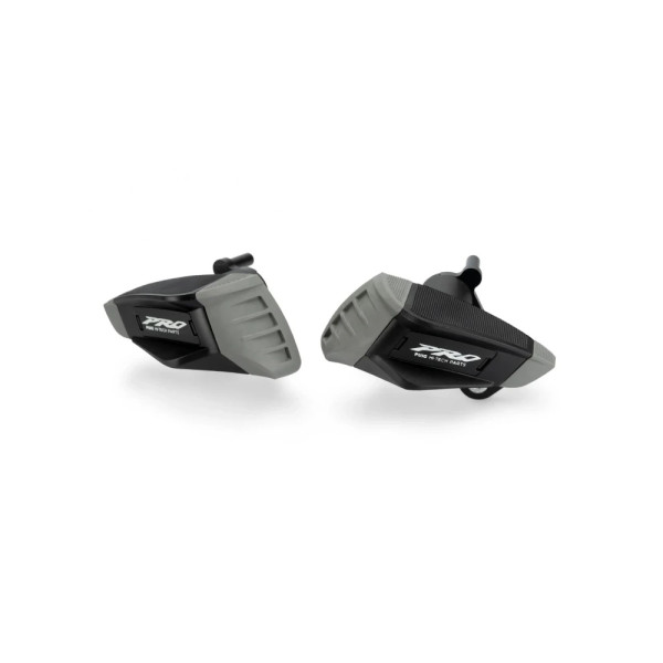 Краш-пади PUIG Honda CB 640 R Neo Sports Cafe Eclutch (24-) версія грибка: PRO 2.0