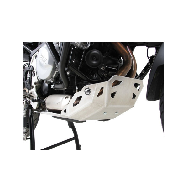 Плита під двигун Hepco&Becker для BMW F 850 GS (18-20)