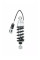 Задній мотоциклетний амортизатор Ohlins STX46 Harley Davidson Softail Breakout/ Fat Boy/ King/ Sport Glide (обрані моделі)