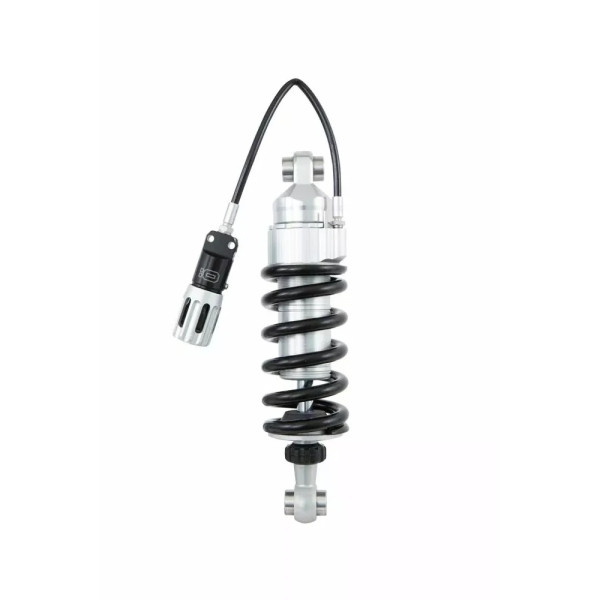 Задній мотоциклетний амортизатор Ohlins STX46 Harley Davidson Softail Breakout/ Fat Boy/ King/ Sport Glide (обрані моделі)