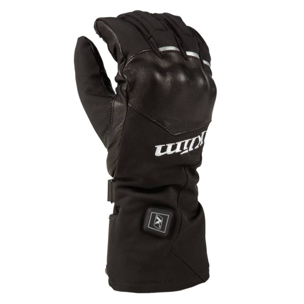 Обігріті рукавички Klim Hardanger HTD Long