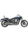 Повний вихлопний система Cobra Dragster для Yamaha XV 1700 (03-05)