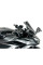 Мотоциклетний щиток WRS Sport Kawasaki Z 1000 SX (17-20)/ Ninja 1000 SX (21-24) сильно затемнений