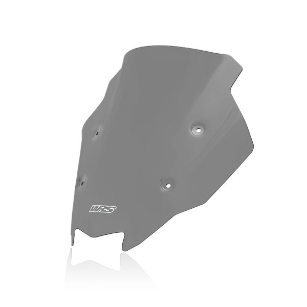 Мотоциклетний щиток WRS Sport Kawasaki Z 1000 SX (17-20)/ Ninja 1000 SX (21-24) сильно затемнений